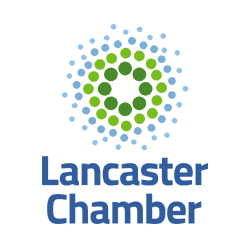Lancaster Chamber logo